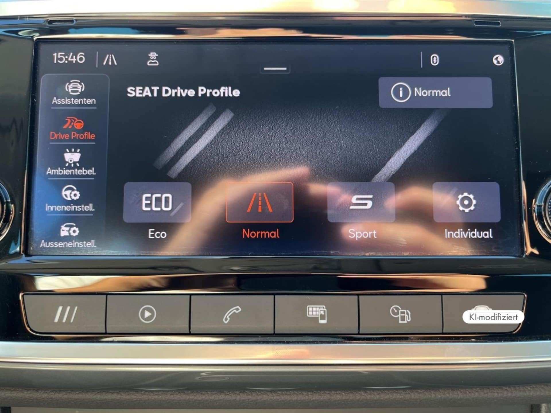 SEAT Ateca Style