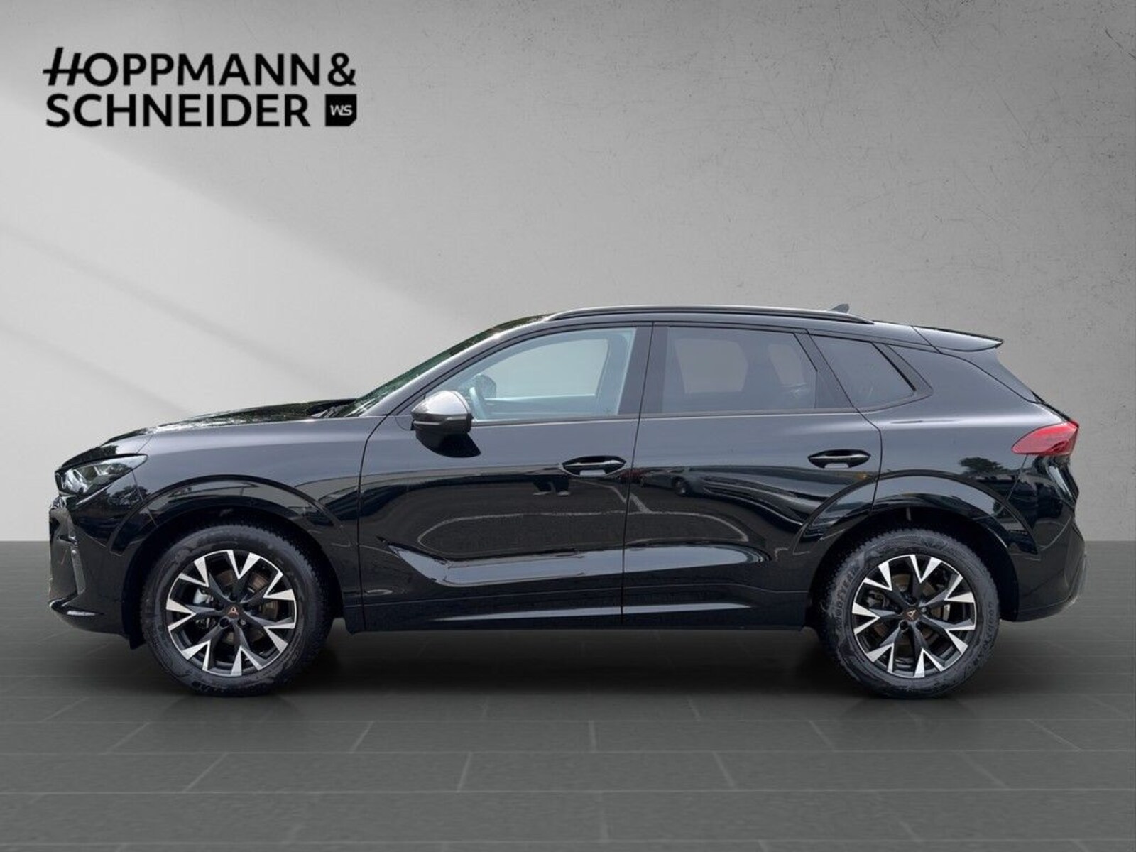 CUPRA Terramar – Bild 2