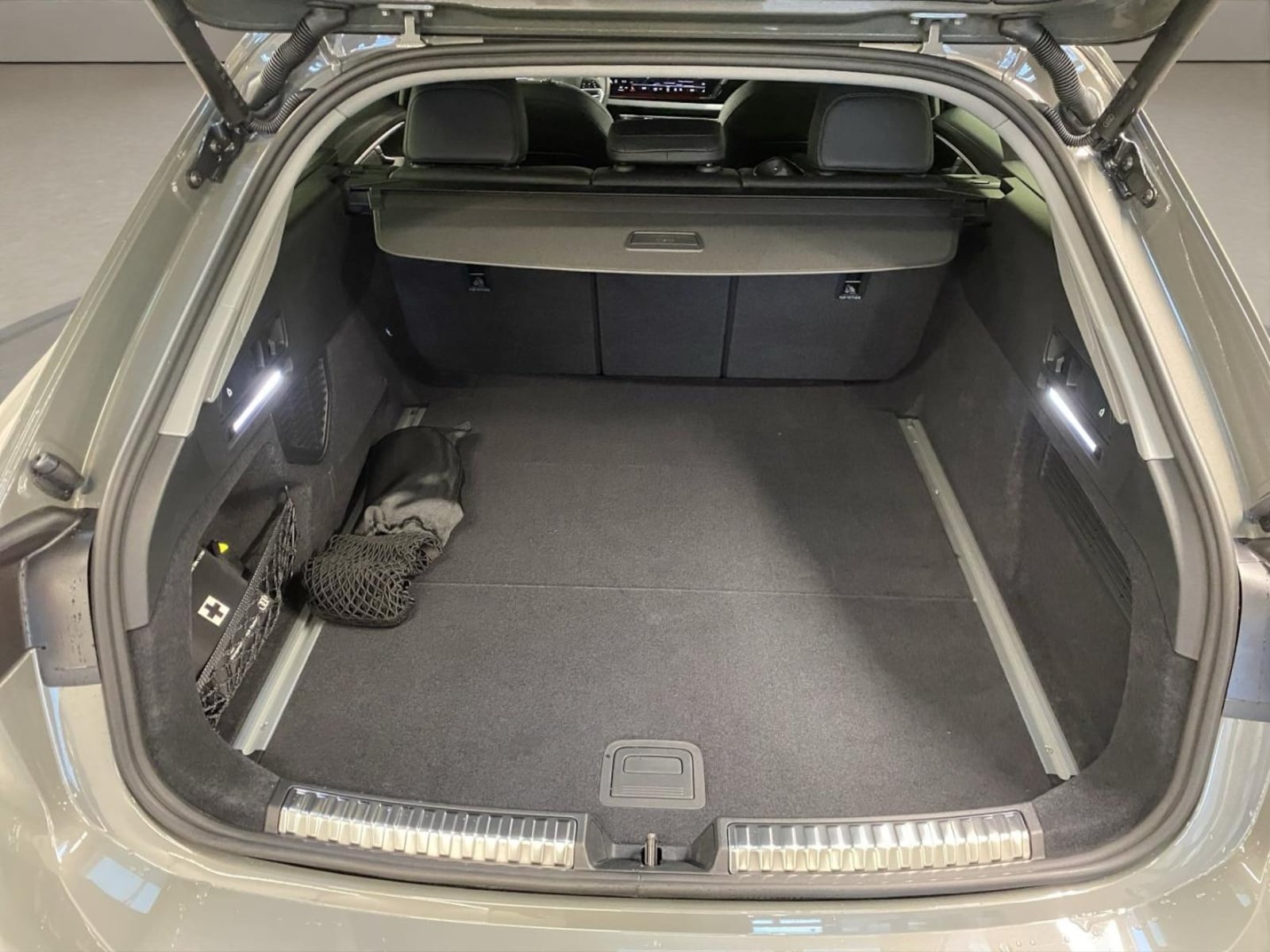 Audi A6 Avant – Bild 17