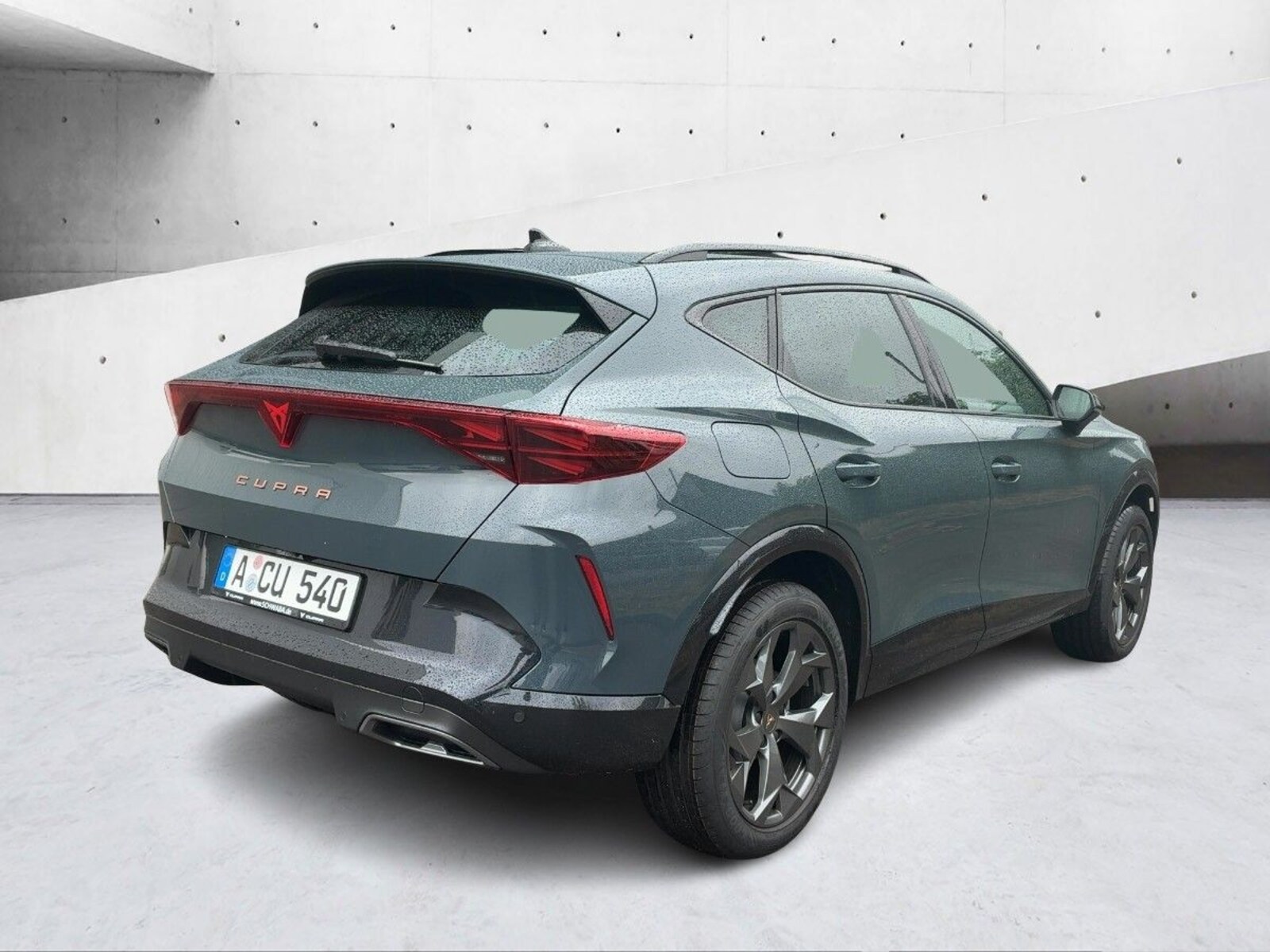 CUPRA Formentor – Bild 4