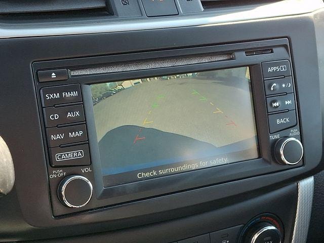 2015 Nissan Sentra
