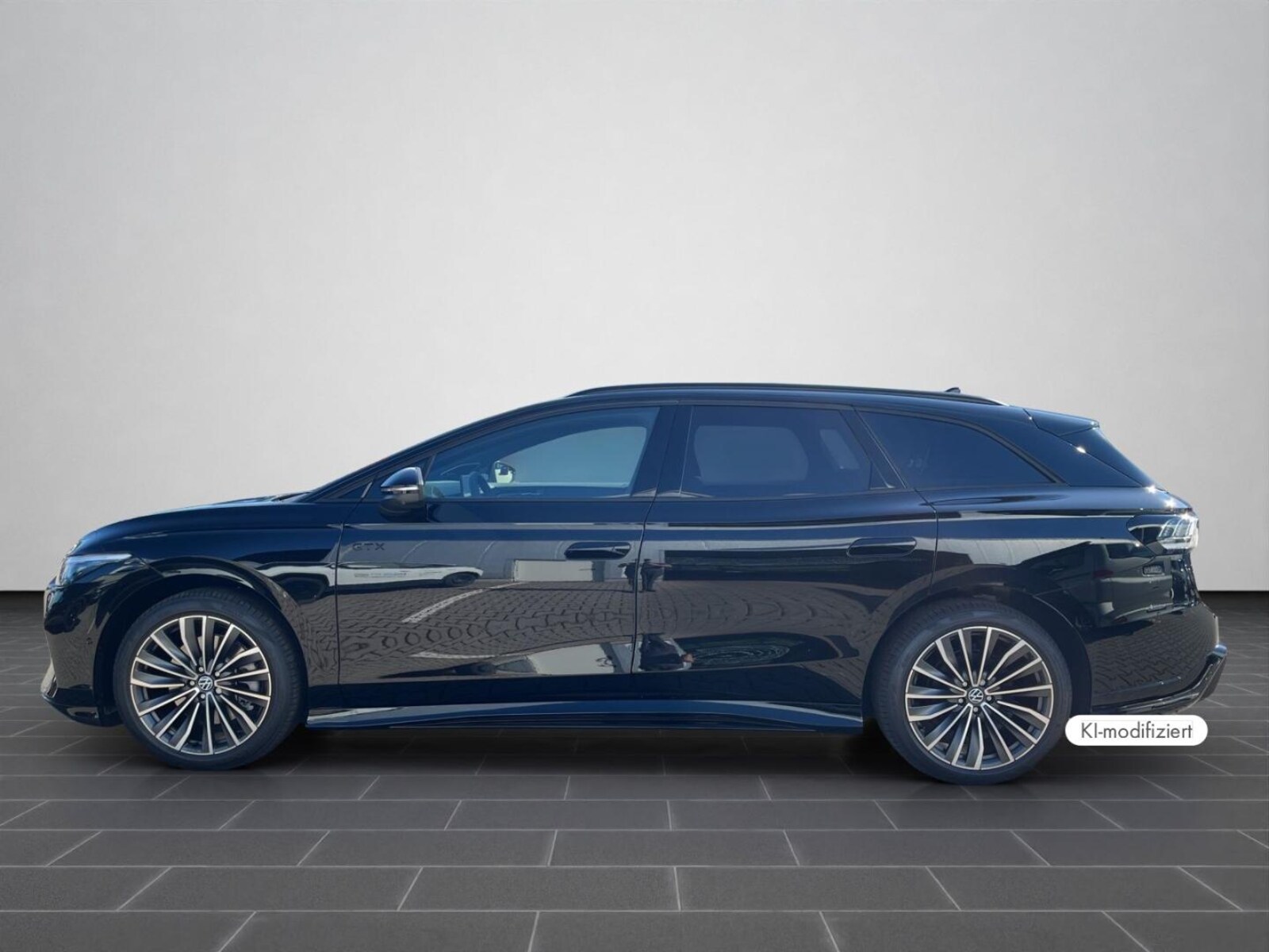 Volkswagen ID.7 Tourer – Bild 7