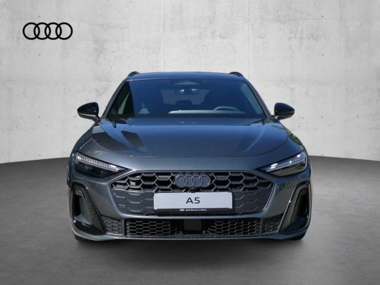 Audi A5 Avant – Bild 4