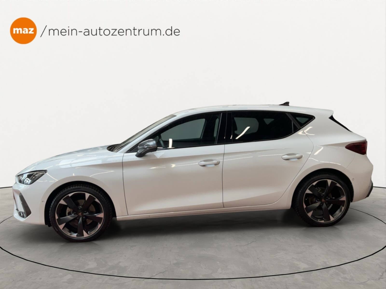 CUPRA Leon – Bild 3