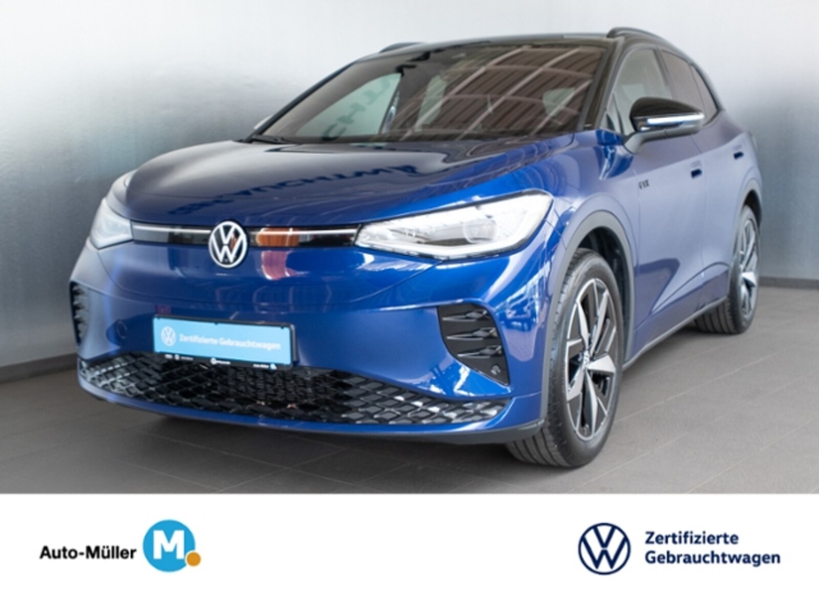 Volkswagen ID.4