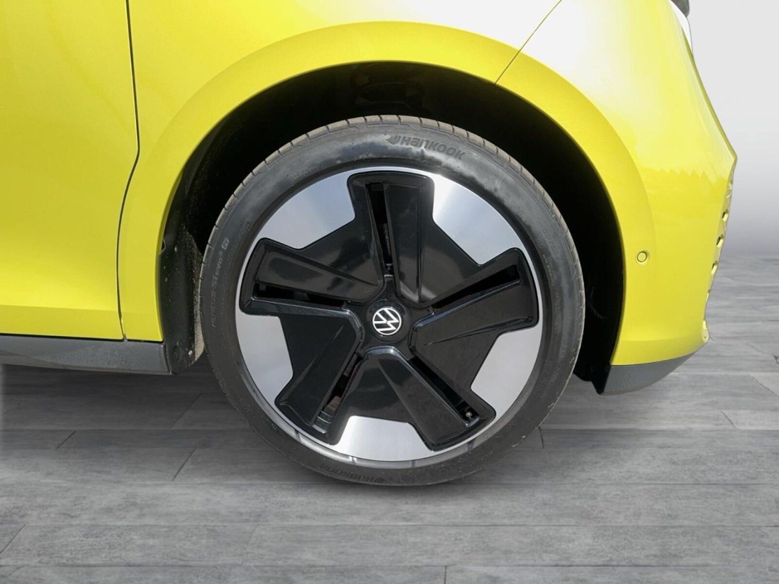 Volkswagen ID. Buzz – Bild 7