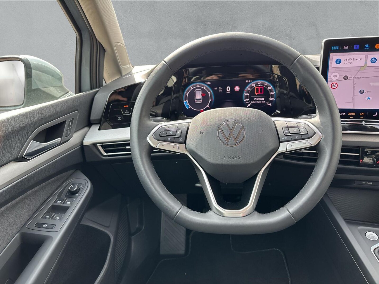 Volkswagen Golf Variant – Bild 11