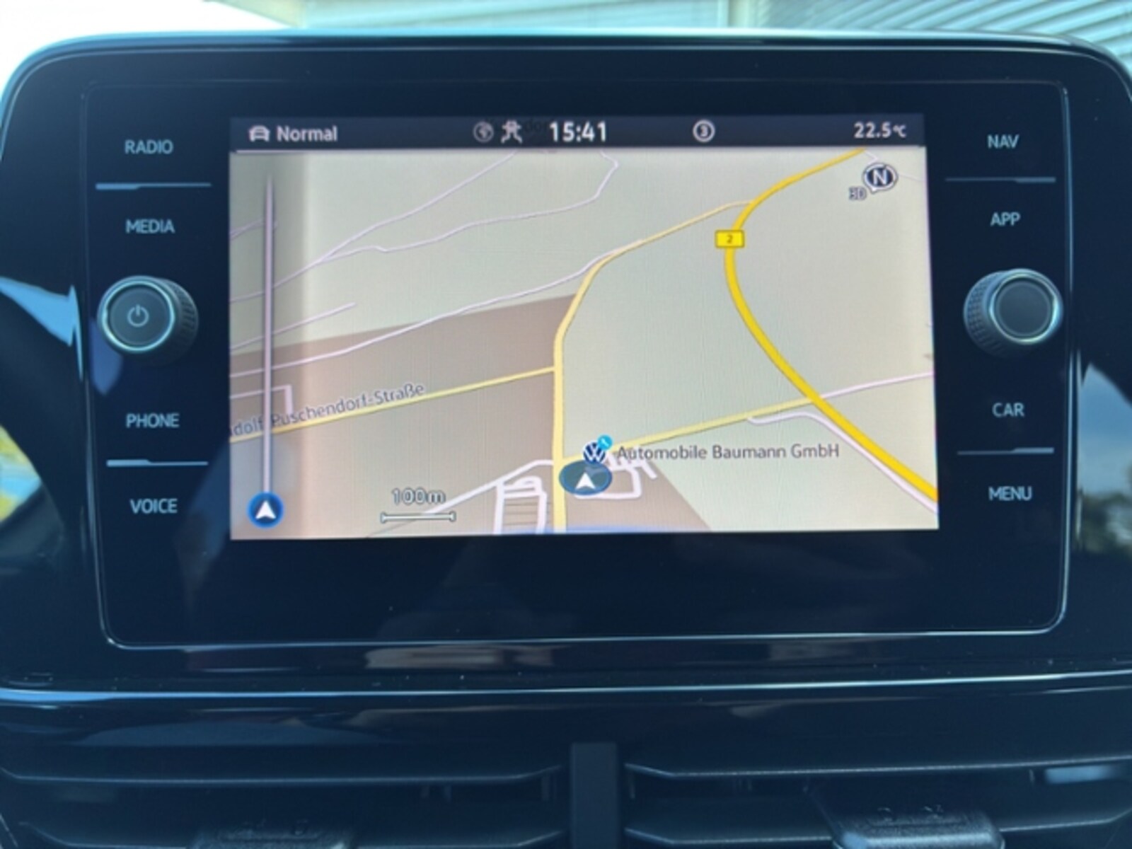 Volkswagen T-Roc – Bild 16
