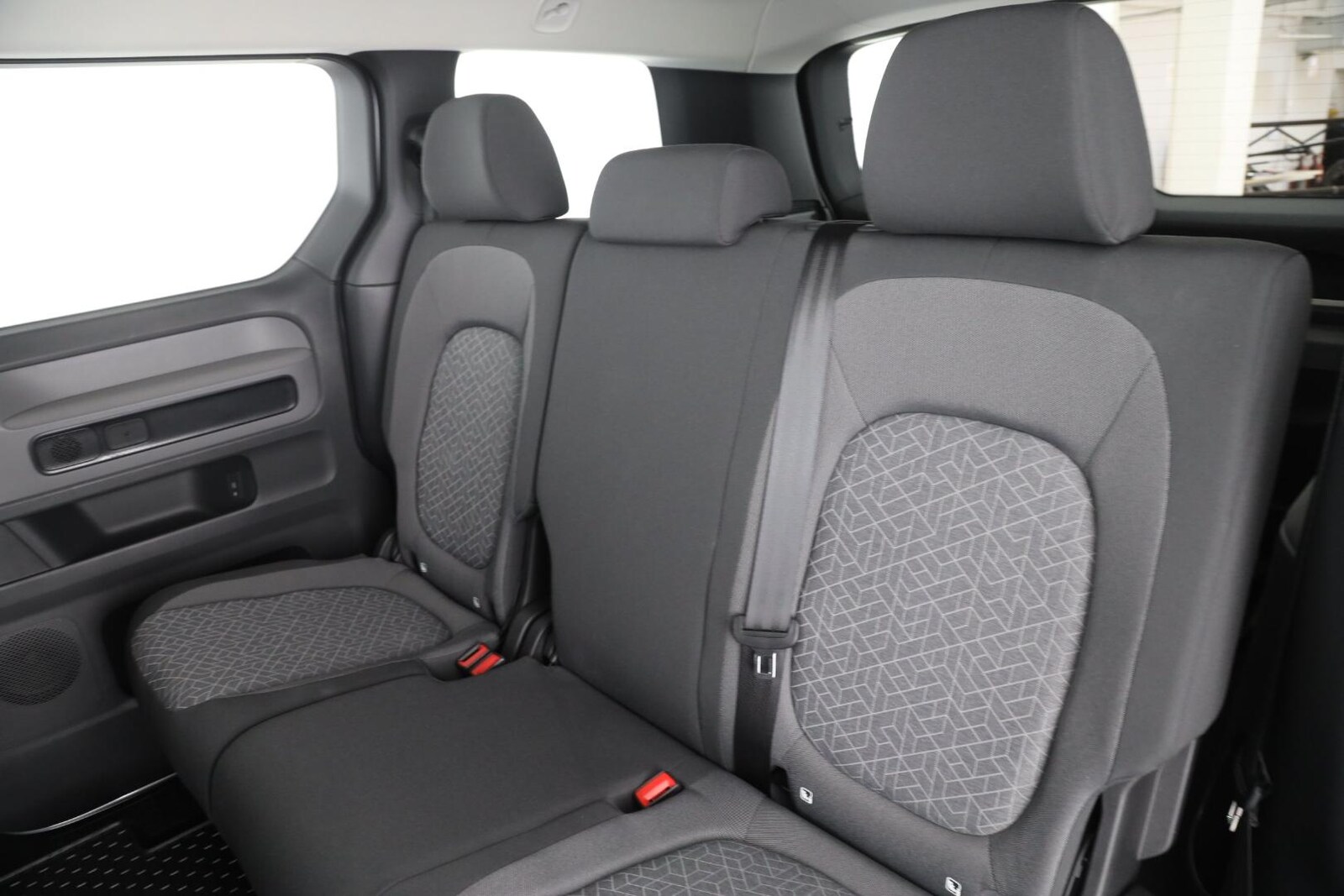 Volkswagen ID. Buzz – Bild 13