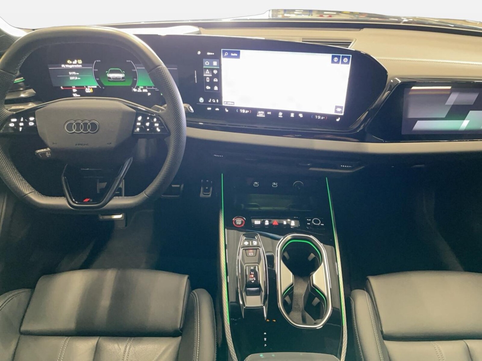 Audi A6 Avant – Bild 10