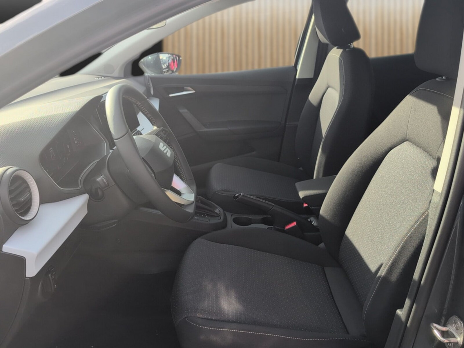 SEAT Ibiza – Bild 12