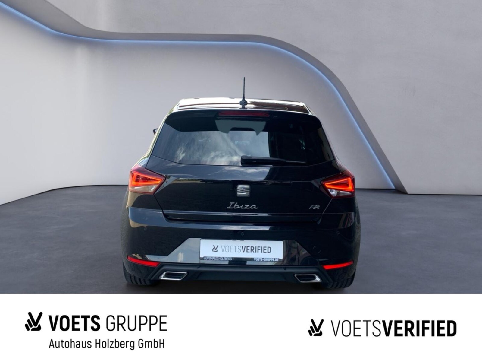 SEAT Ibiza – Bild 4