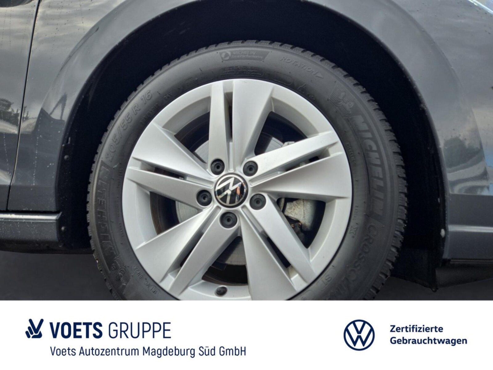 Volkswagen Golf Variant – Bild 5