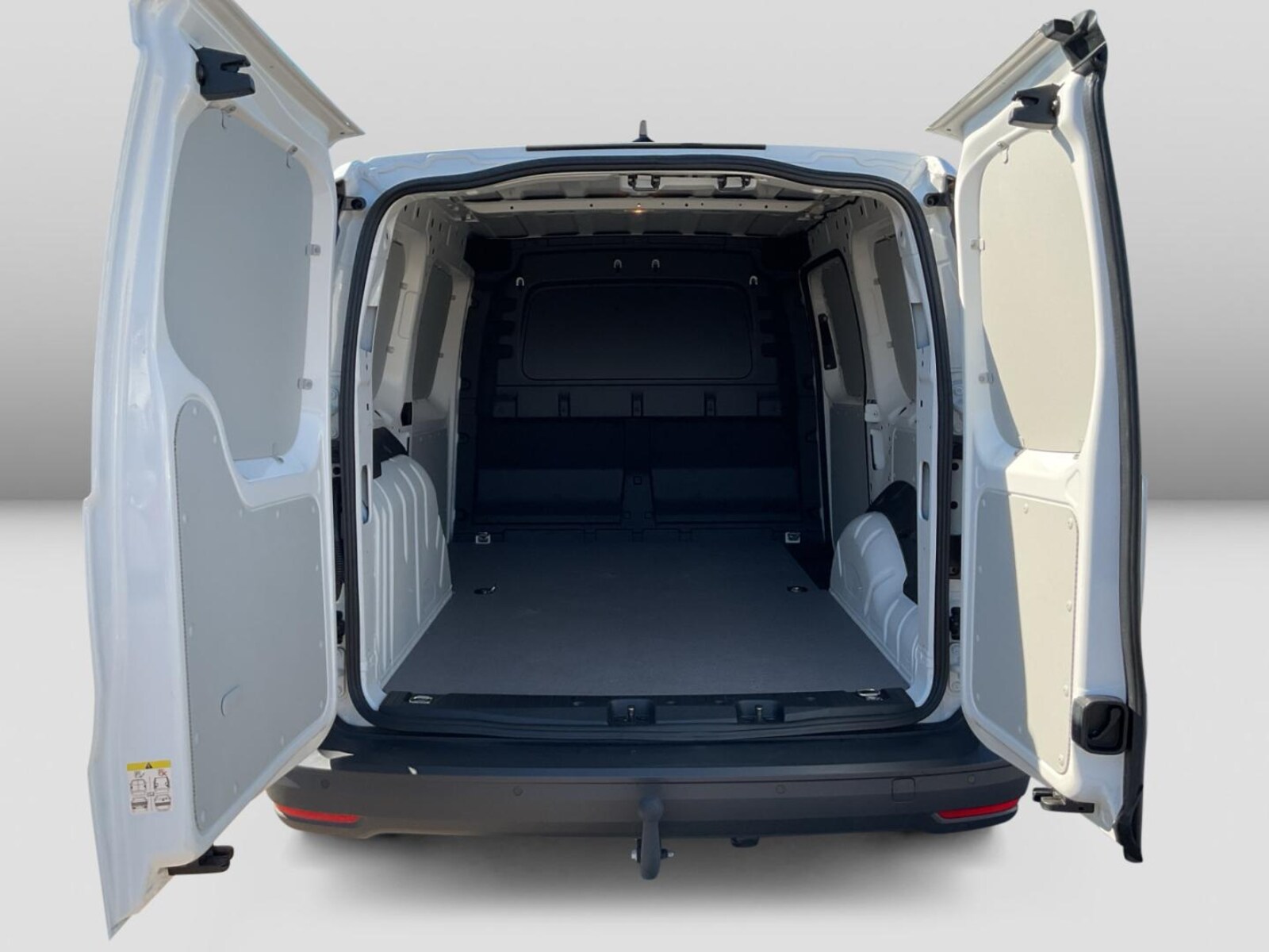 Volkswagen Caddy Maxi Cargo – Bild 11