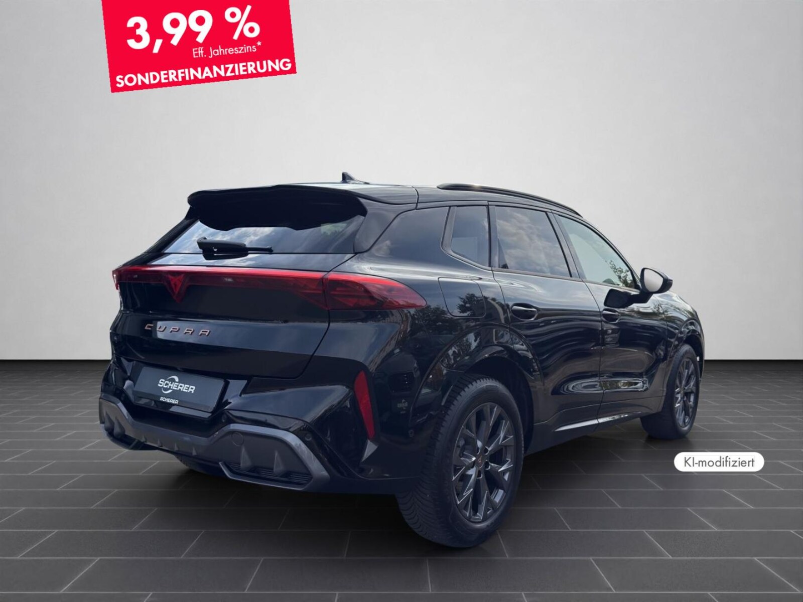 CUPRA Terramar – Bild 2