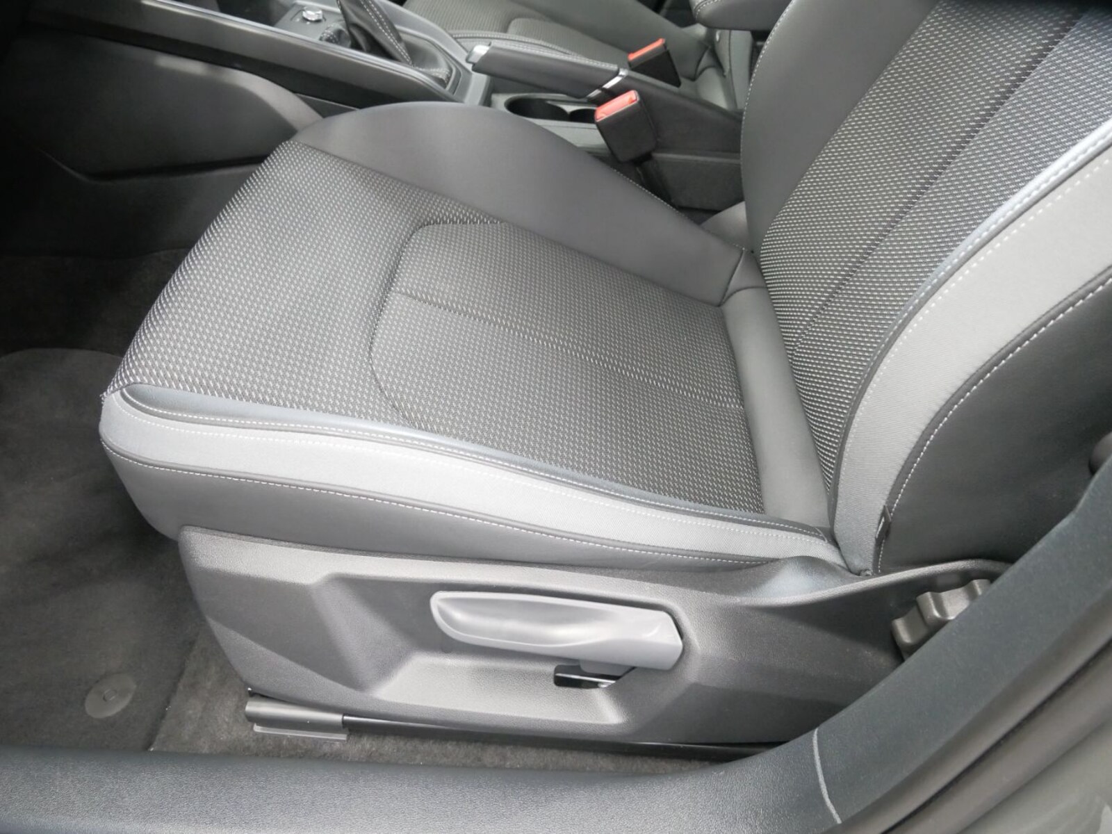 Audi A1 allstreet – Bild 16