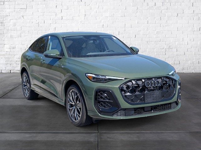 Photo of 2026 Audi Q5 Sportback