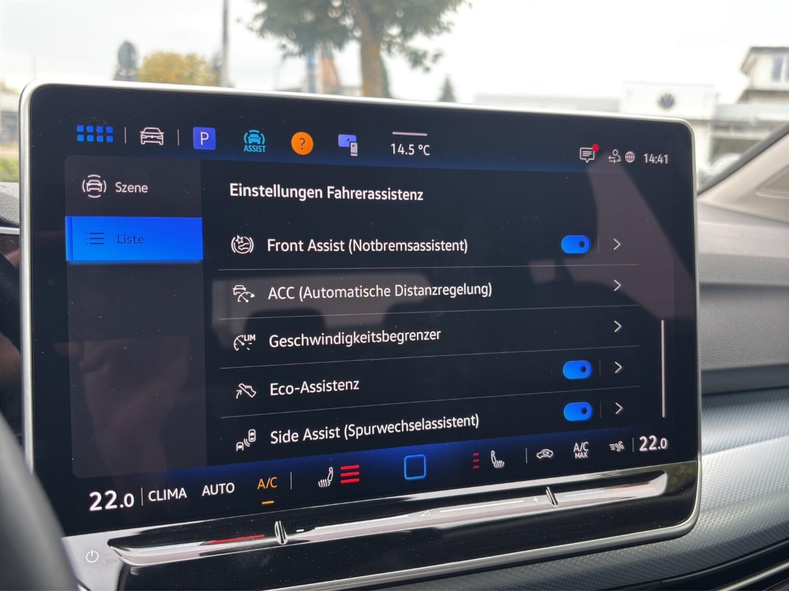 Volkswagen Golf – Bild 22