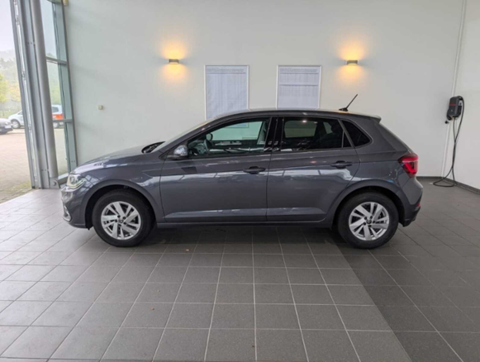 Volkswagen Polo – Bild 8