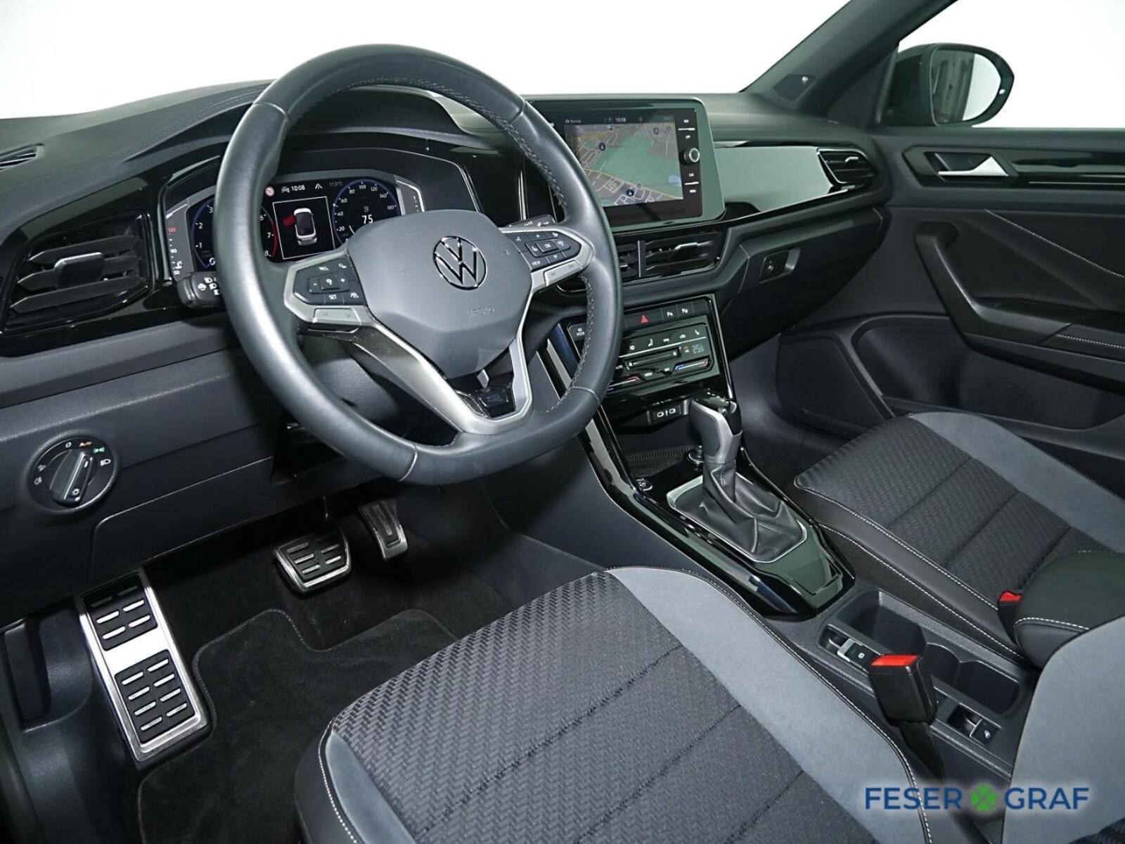 Volkswagen T-Roc Cabriolet – Bild 6