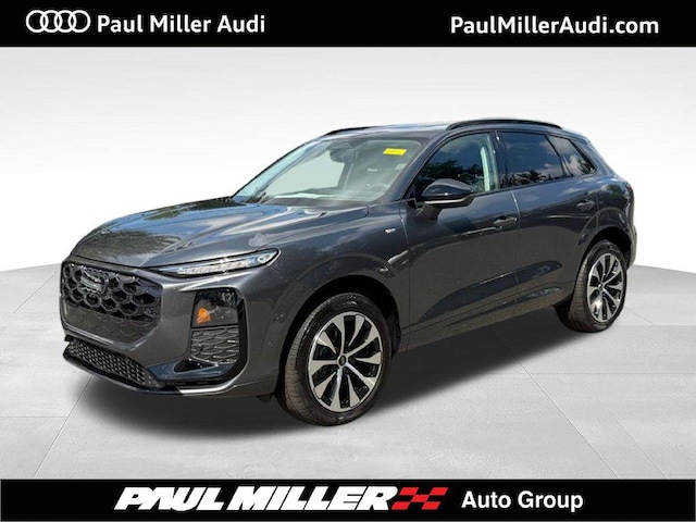 2026 Audi Q3 SUV