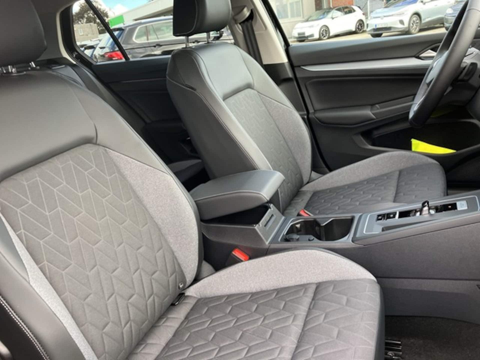 Volkswagen Golf Goal