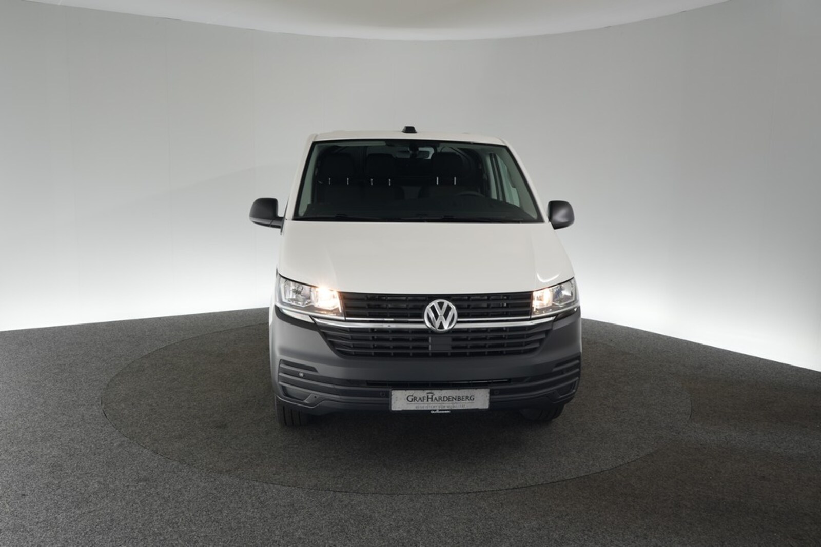 Volkswagen T6.1 Transporter Kasten kurzer Radstand – Bild 3