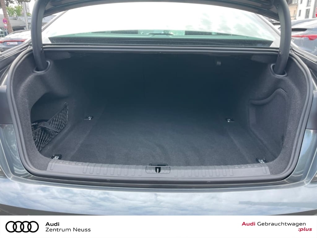 Image about Audi S6 Limousine TDI quattro tiptronic