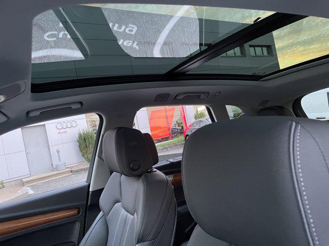 2022 Audi Q5 Prestige - Photo 24
