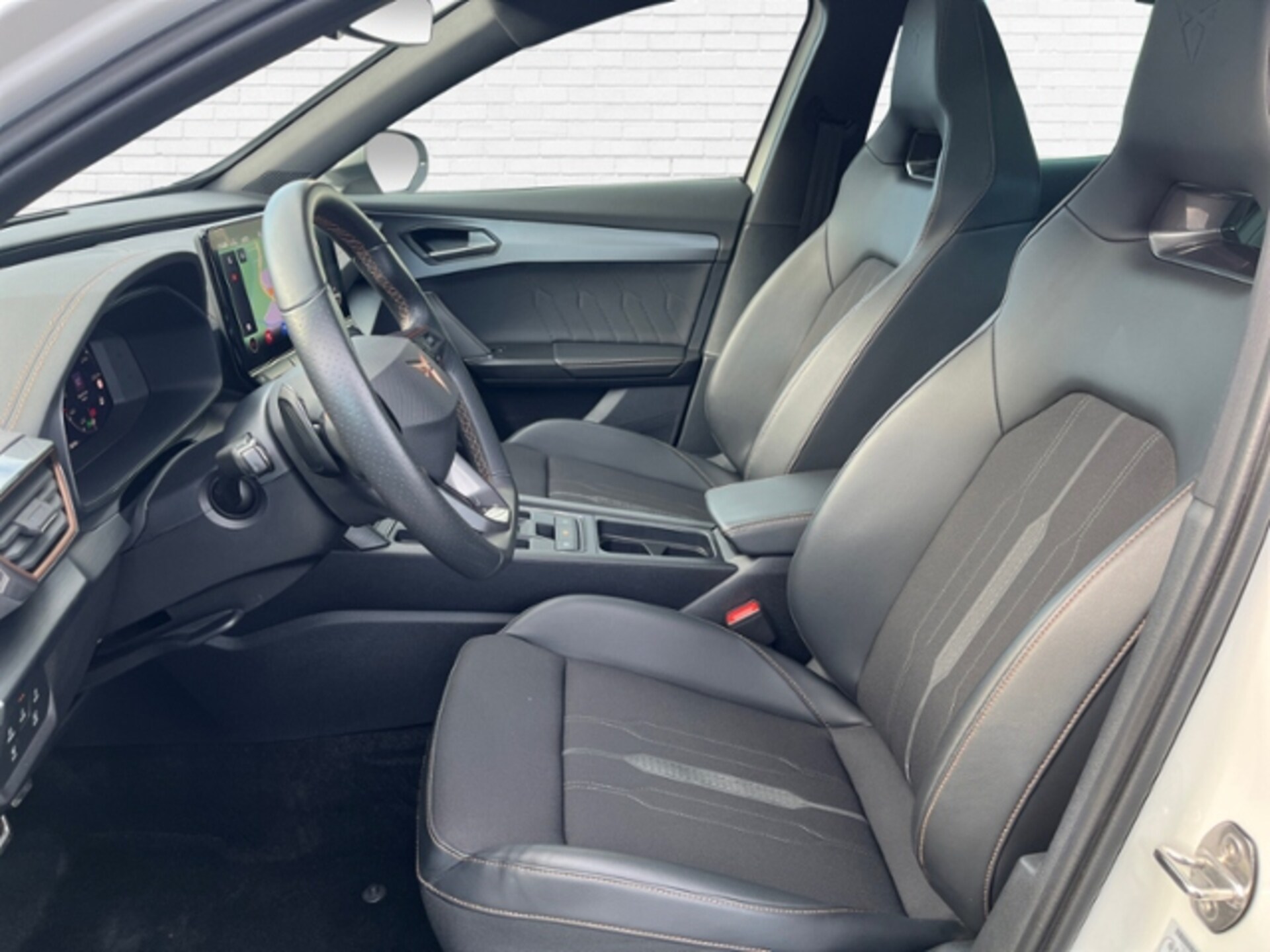CUPRA Formentor VZ