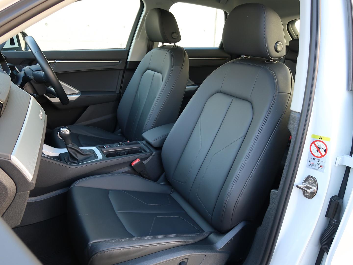 Audi Q3 35 TDI quattro advanced 110(150) kW(PS) S tronic for more details contact your dealer