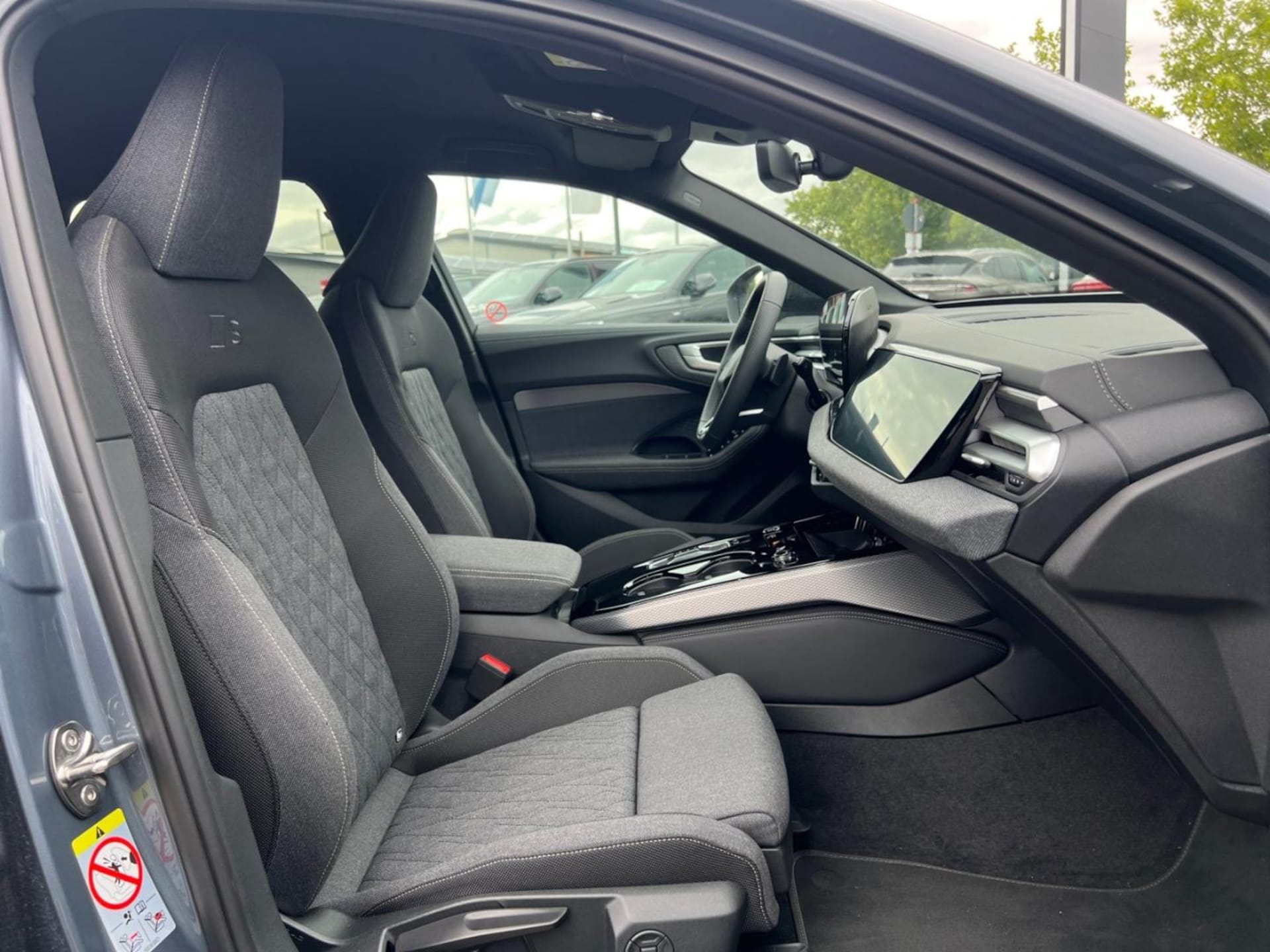 Audi A5 Avant