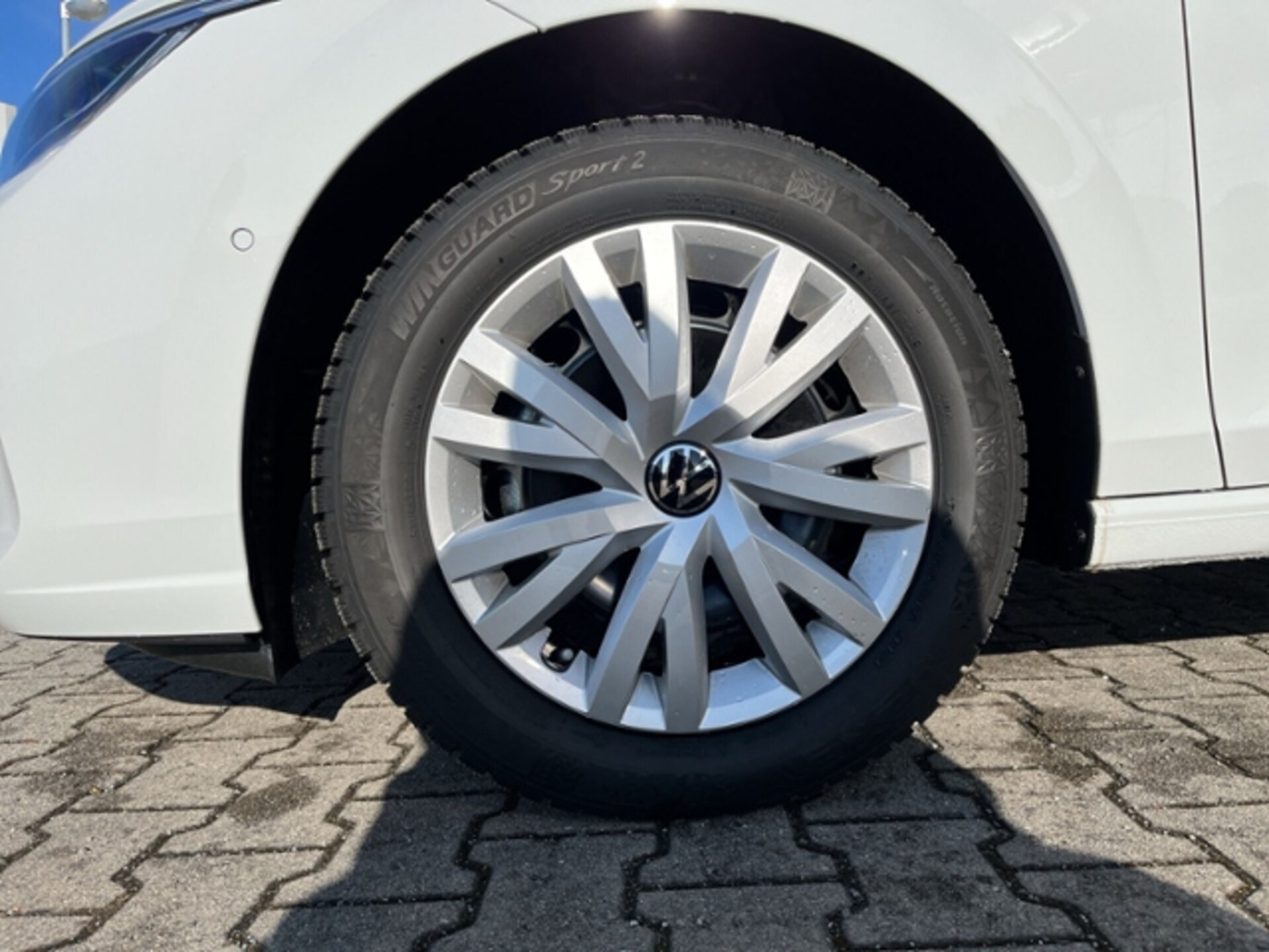 Volkswagen Golf Variant ENERGY
