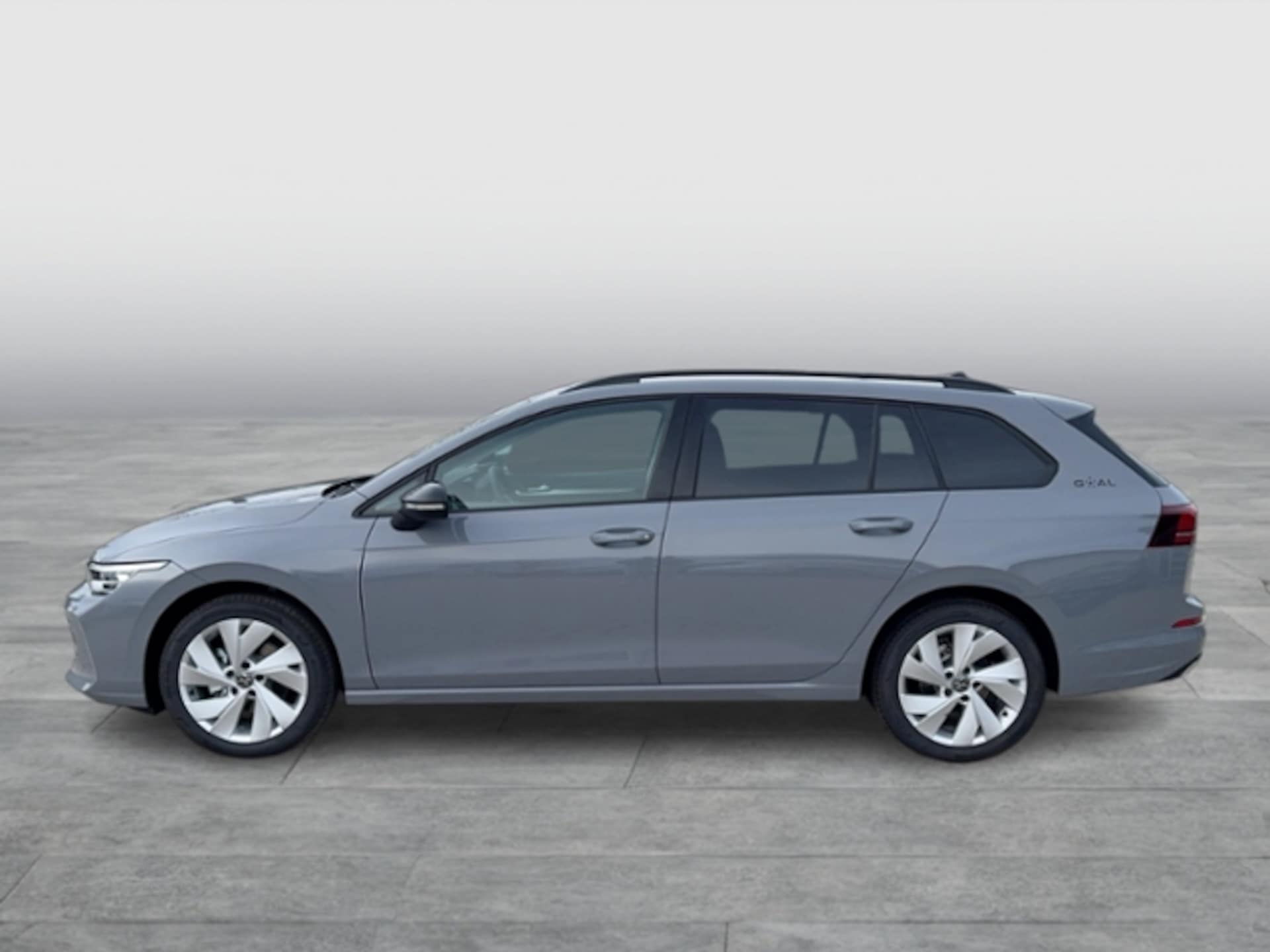 Volkswagen Golf Variant Goal