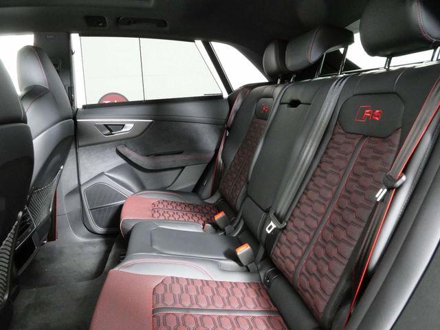 2026 Audi RS Q8 Base - Photo 16