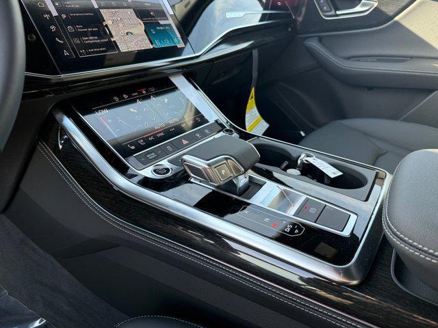 2026 Audi Q7 Premium Plus - Photo 13