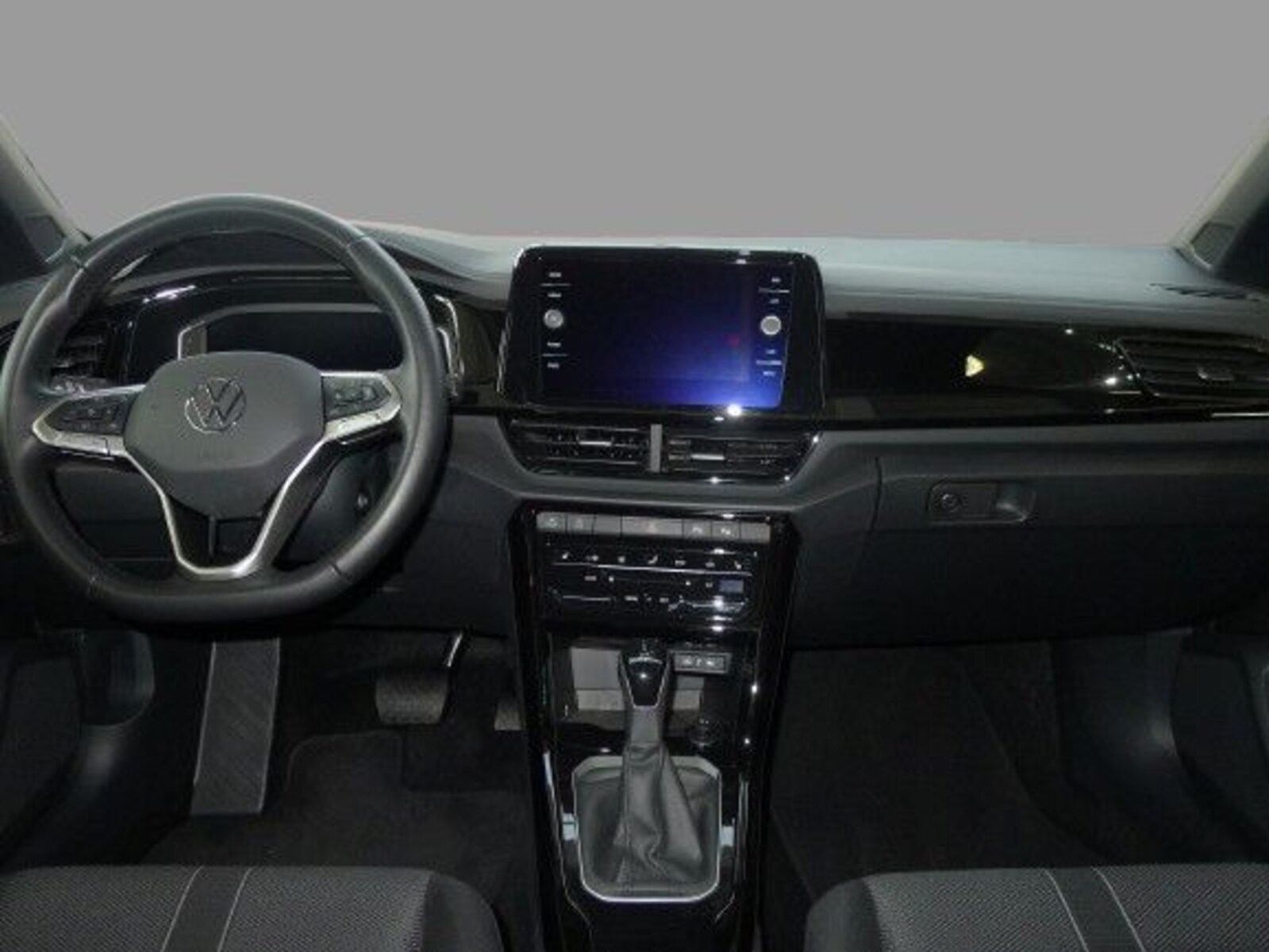 Volkswagen T-Roc Cabriolet – Bild 15
