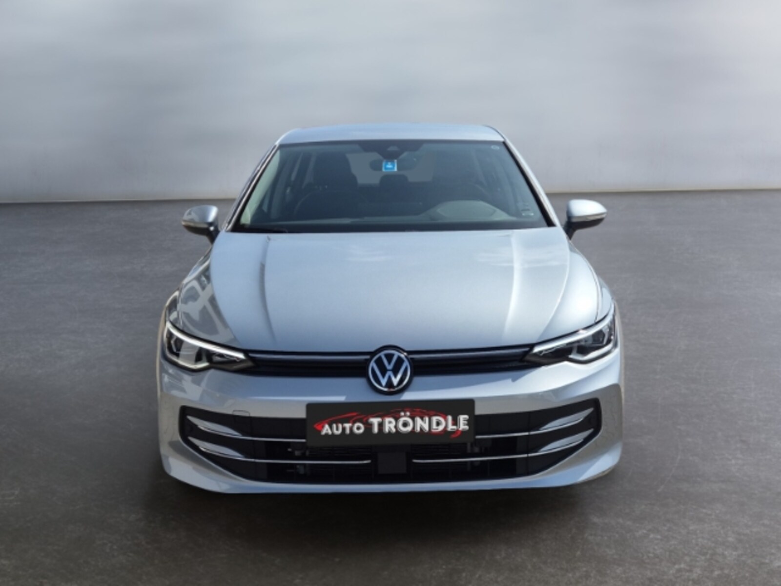 Volkswagen Golf – Bild 2