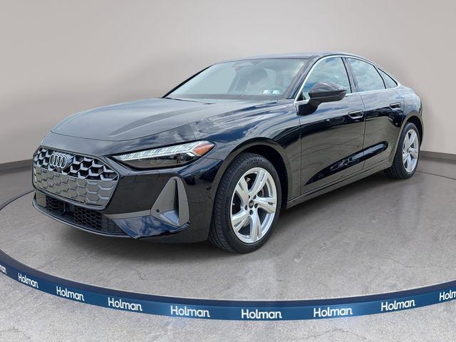 2025 Audi A5 Sedan