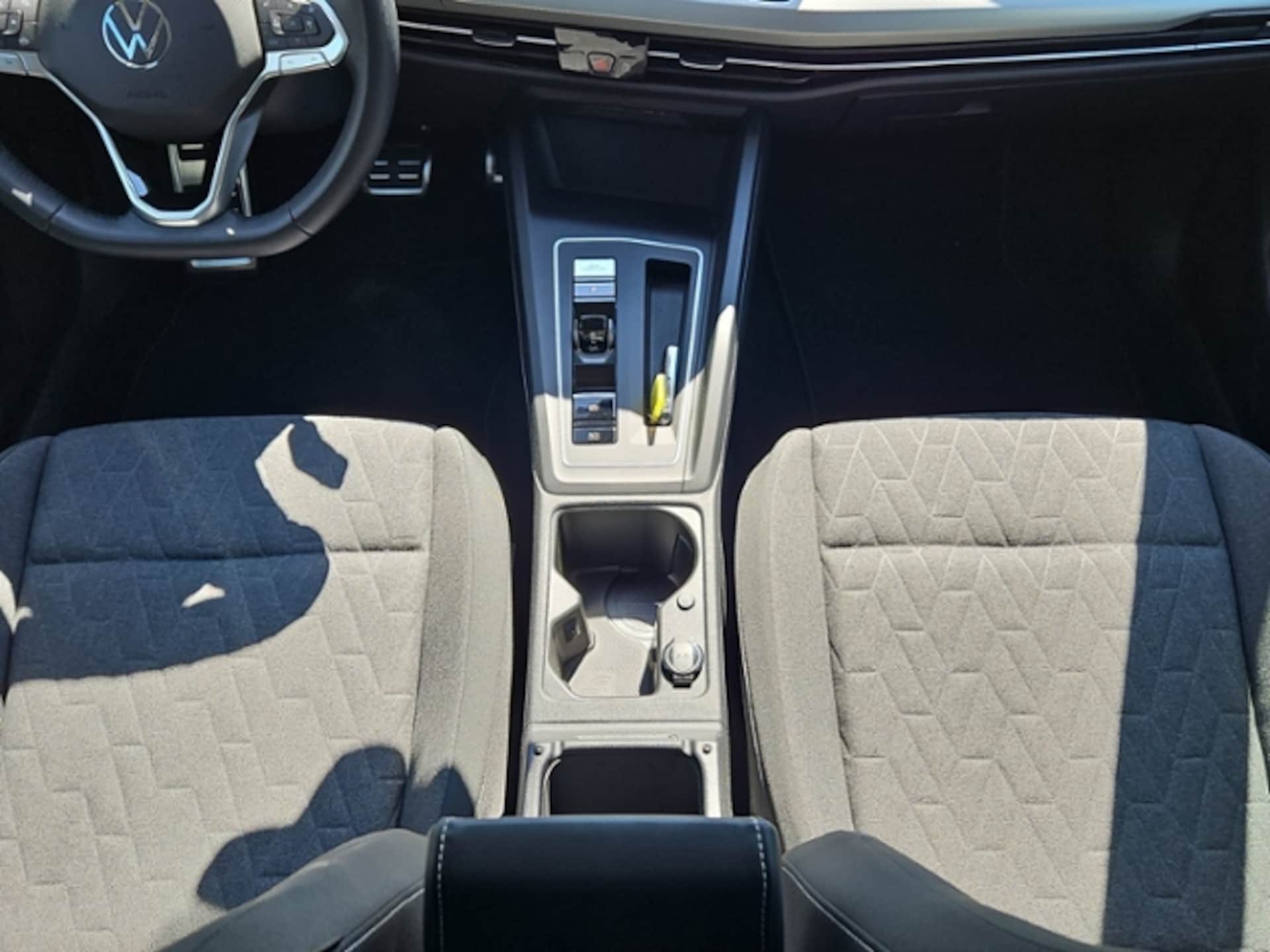 Volkswagen Golf MOVE