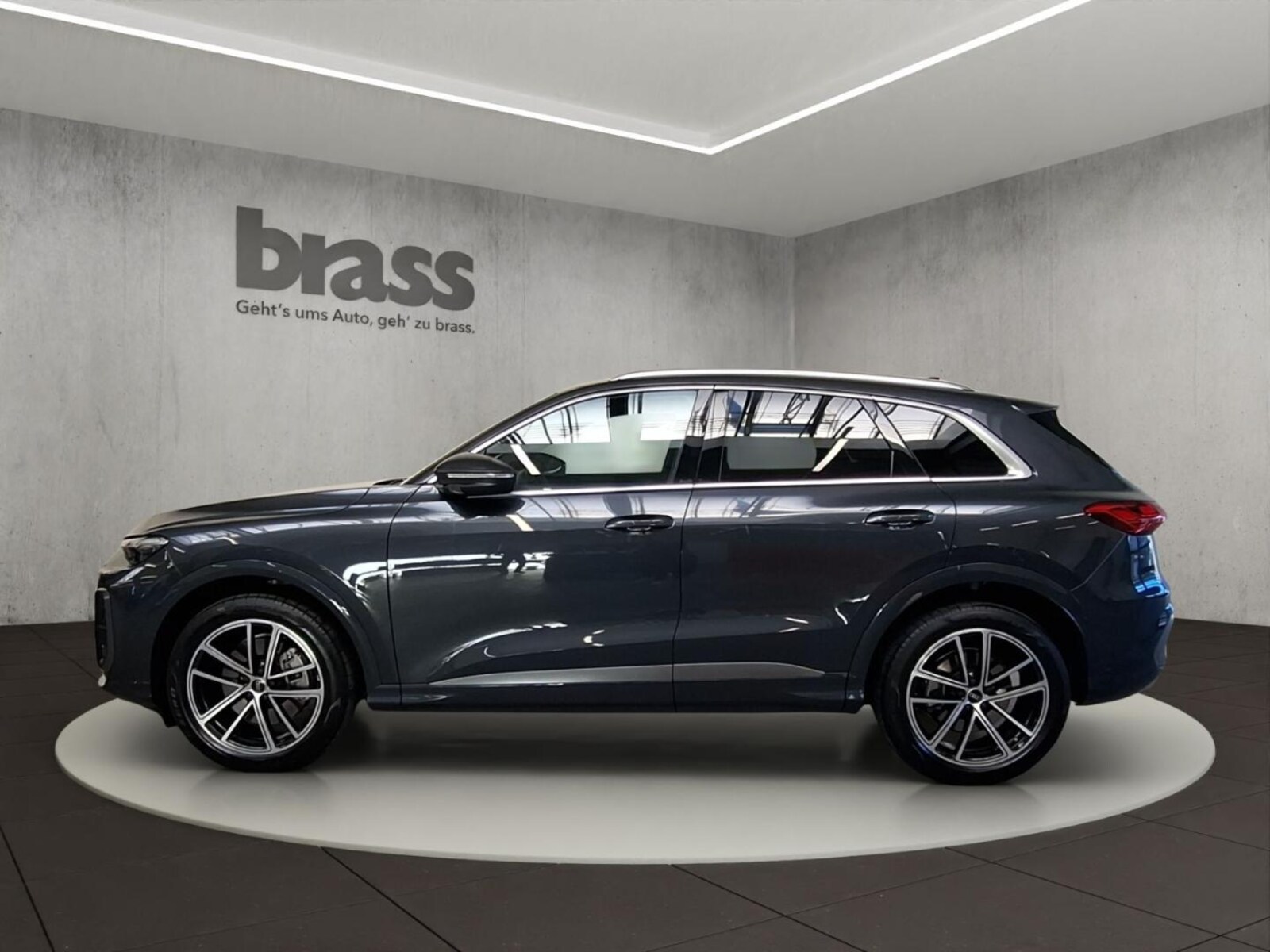 Audi Q5 – Bild 3