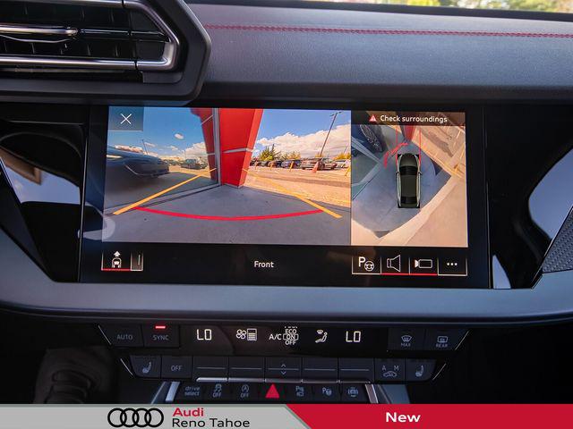 2026 Audi S3 Base - Photo 23