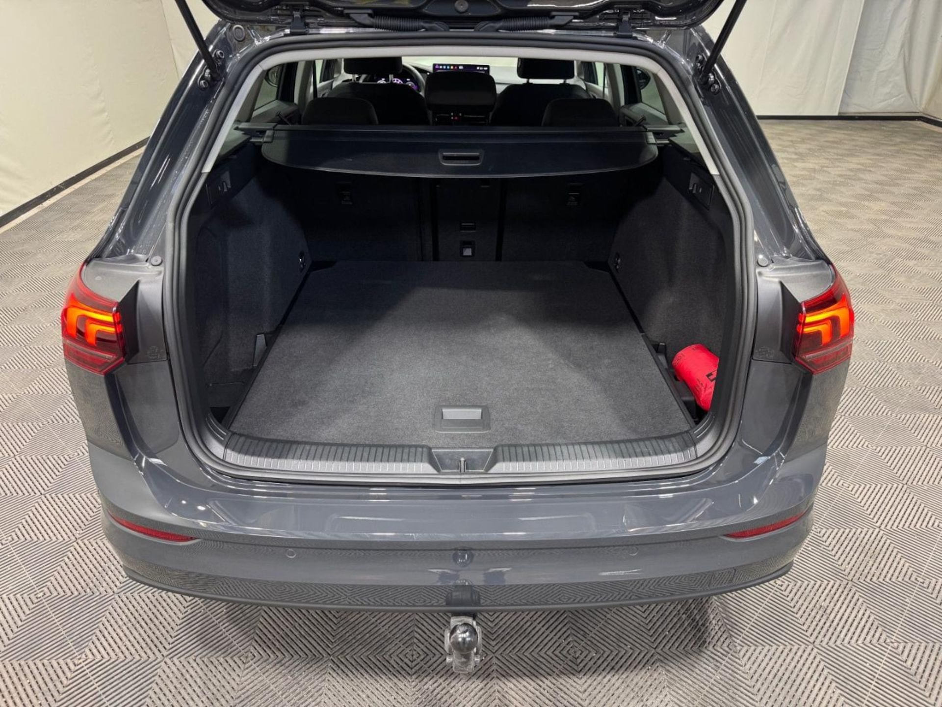 Volkswagen Golf Variant Life