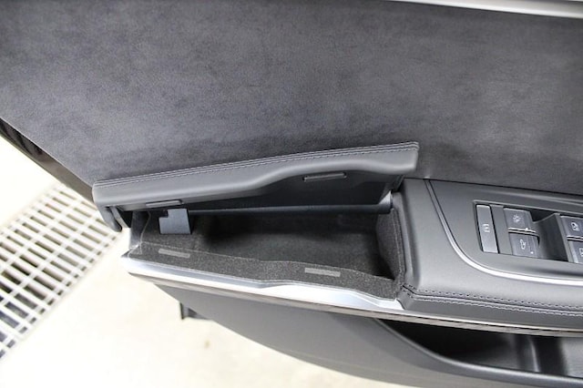 2026 Audi A8 Base - Photo 22