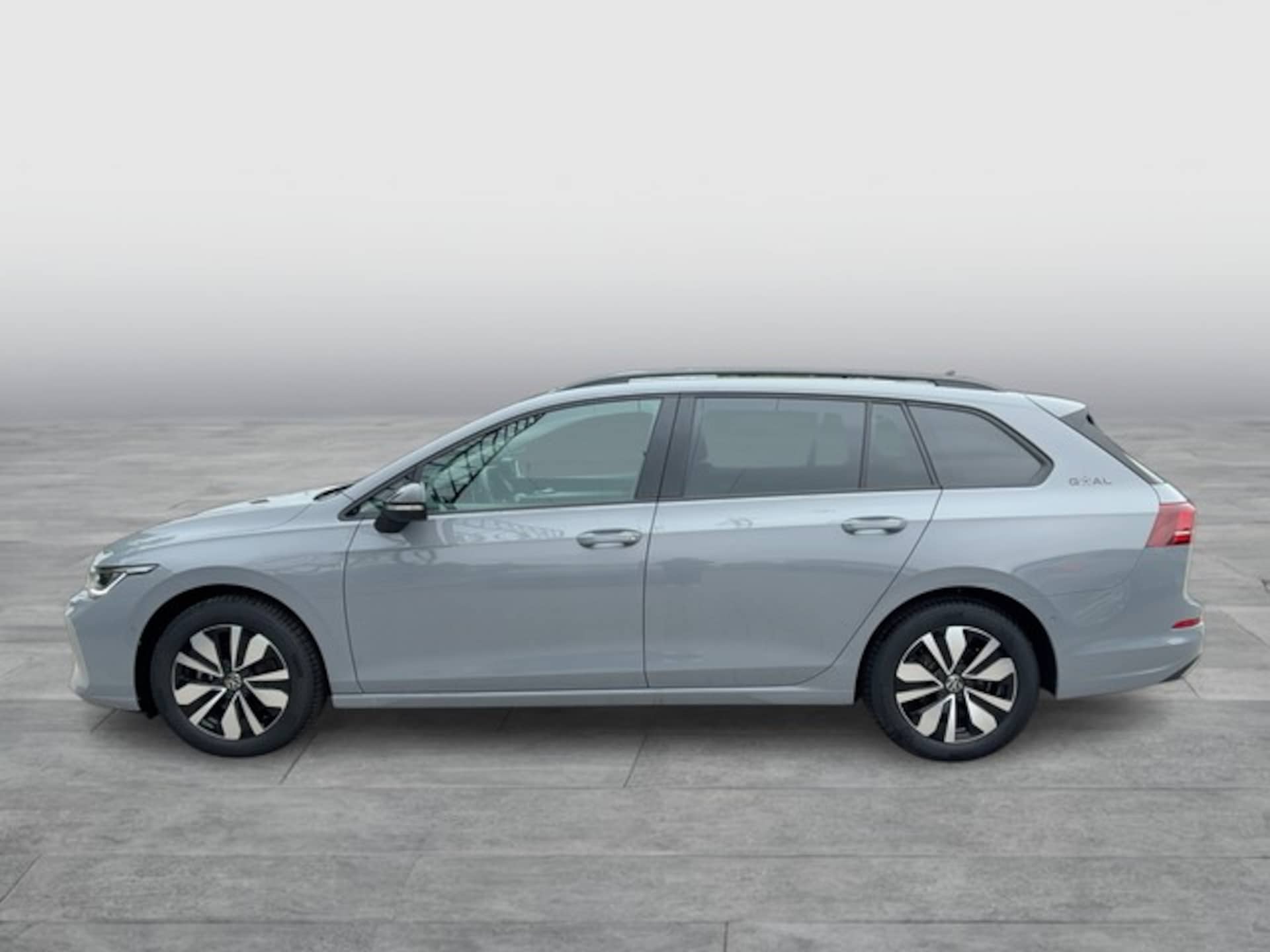 Volkswagen Golf Variant Goal