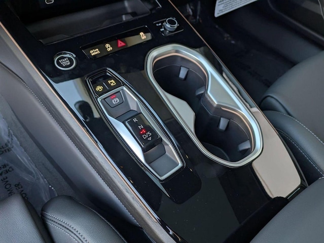 2026 Audi A6 Premium Plus - Photo 7