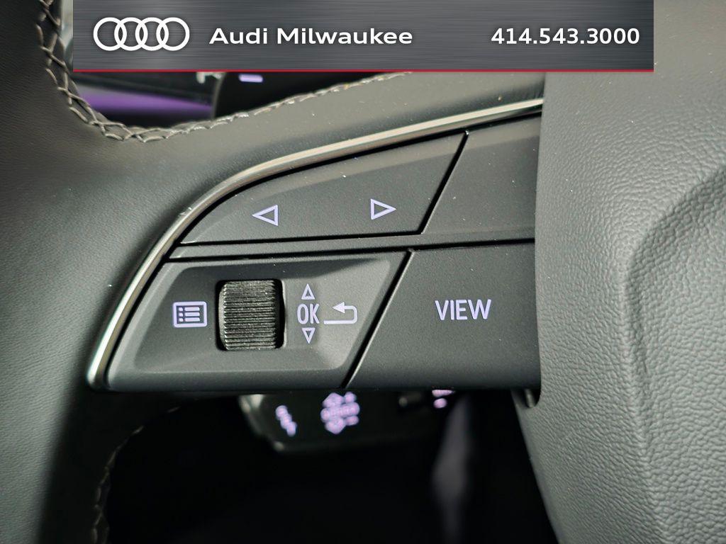 2026 Audi Q7 Premium Plus - Photo 37