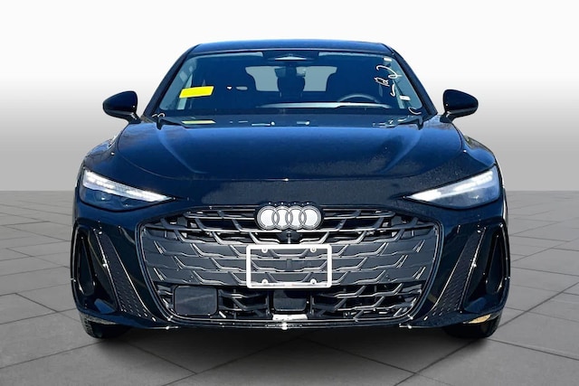 2026 Audi A6 Sedan