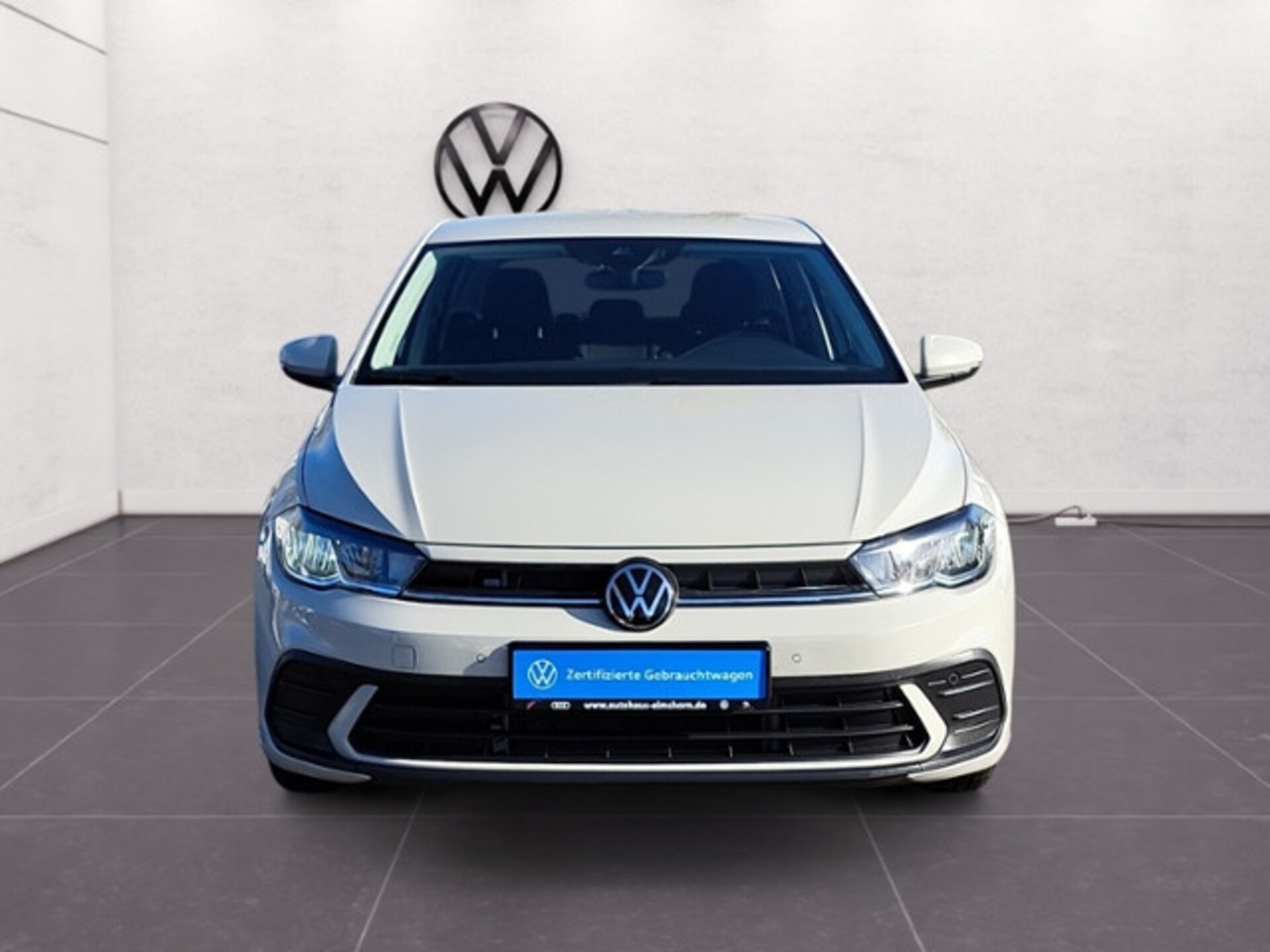 Volkswagen Polo Life