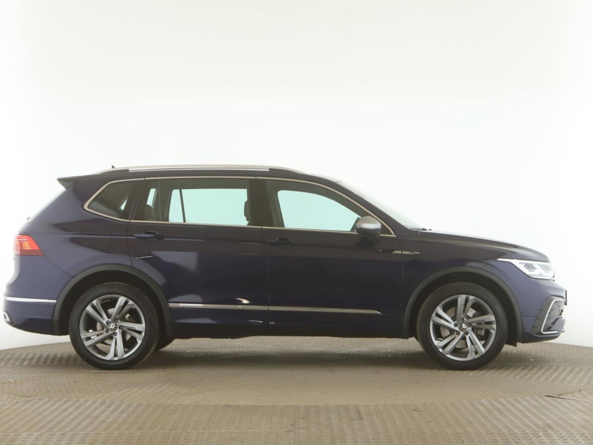 Volkswagen Tiguan Allspace R-Line